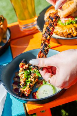 The Boozy Mutt by null