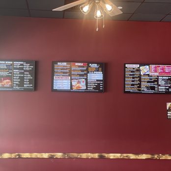 Crave Hot Dogs & BBQ - Menu - Barbeque Near Me - Canton, Michigan Crave Hot Dogs & BBQ - Menu - Barbeque Near Me - Canton, Michigan