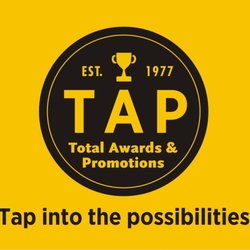 Total Awards & Promotions