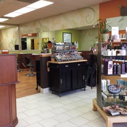 Catherine Johns Salon - Catherine Johns Salon