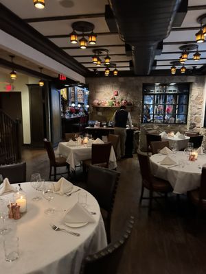 Addams Tavern by null