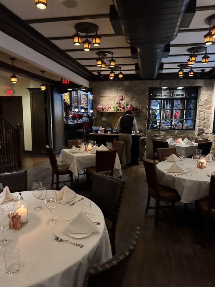 Addams Tavern