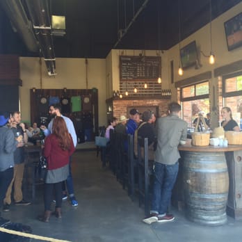 BarrelHouse Brewing Co - Bar - Breweries Near Me - Paso Robles, California BarrelHouse Brewing Co - Bar - Breweries Near Me - Paso Robles, California