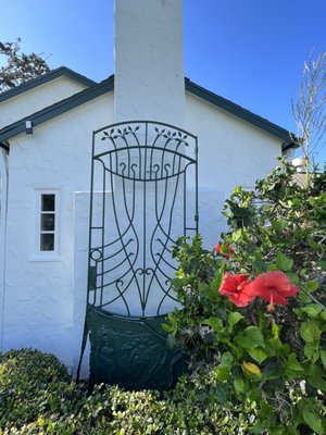 Indian River Citrus Museum by null