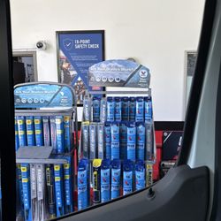 Valvoline Instant Oil Change