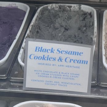 Wanderlust Creamery - Ice Cream & Frozen Yogurt Near Me - Torrance, California