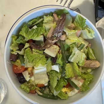 Cipriani - Nizza insalate' ( pronounced as nees) - Italian Near Me - New York, New York