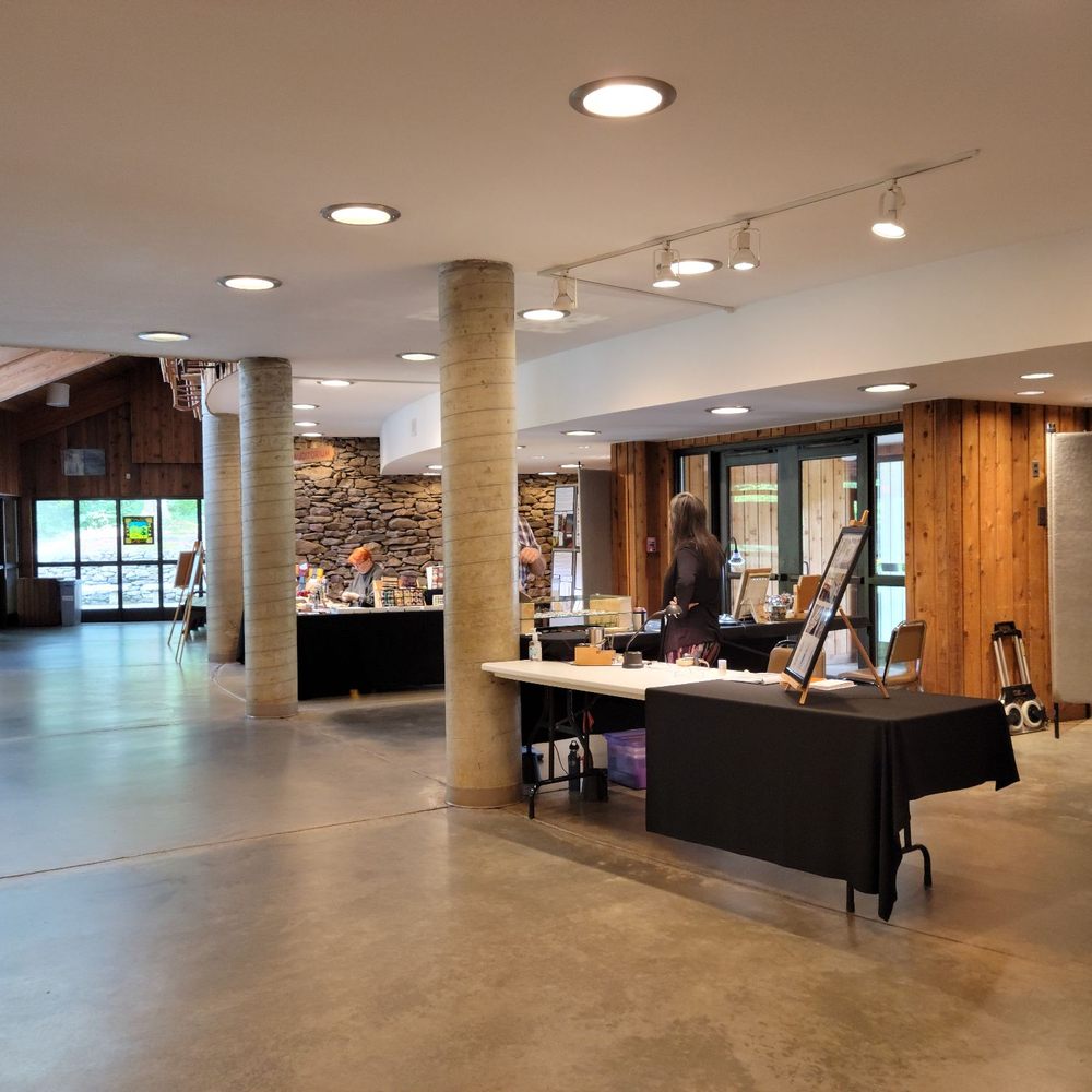 Folk Art Center - Museums Near Me - Asheville, North Carolina Folk Art Center - Museums Near Me - Asheville, North Carolina