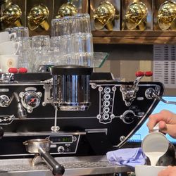 Cologne's Roastery