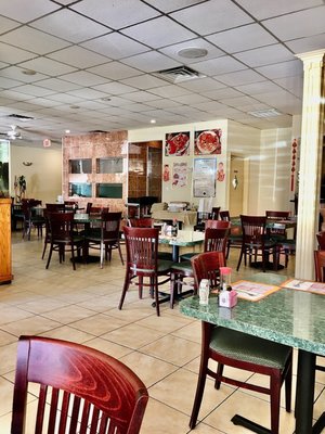 Nee House Chinese Restaurant by null
