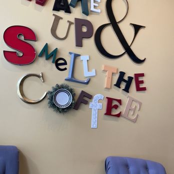 Buon Giorno Coffee - Cute decor - Coffee & Tea Near Me - Fort Worth, Texas Buon Giorno Coffee - Cute decor - Coffee & Tea Near Me - Fort Worth, Texas