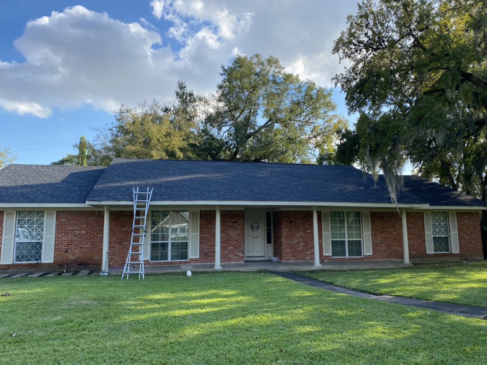 Slide of Industrial Roofing & Repair