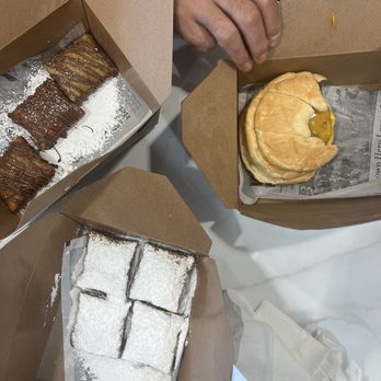 Beignets & Brew - Coffee & Tea Near Me - Virginia Beach, Virginia