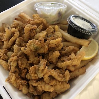 The Lobster Stop - Clam belly plate - Seafood Near Me - Quincy, Massachusetts The Lobster Stop - Clam belly plate - Seafood Near Me - Quincy, Massachusetts