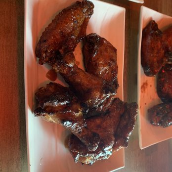 Wing Champ - Swank Wings - Chicken Wings Near Me - Sharonville, Ohio