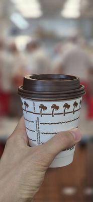 In-N-Out Burger by null