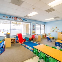 First Steps Nursery School