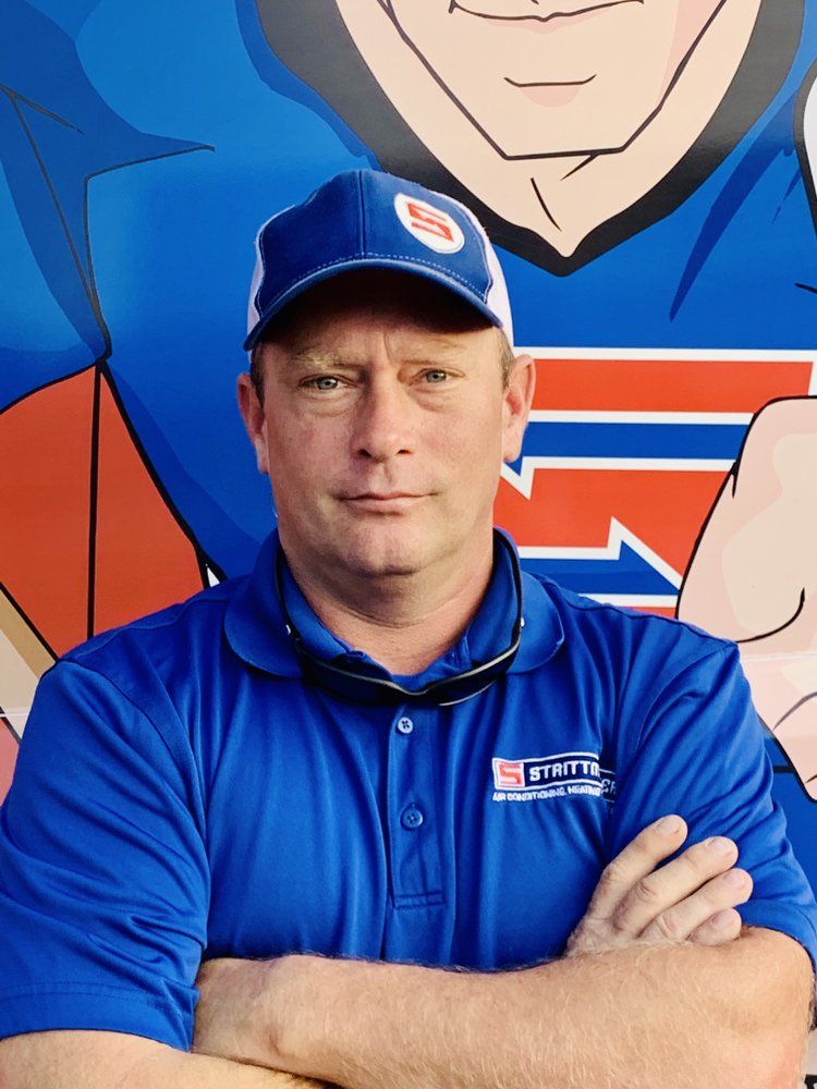 Slide of Strittmatter Plumbing, Heating and AC