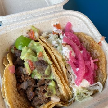 DORADO TACOS & QUESADILLAS - Updated August 2024 - 488 Photos & 732 Reviews - 28 E 12th St, New