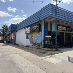 Second Hand Sports and Game Swap - Second hand sports