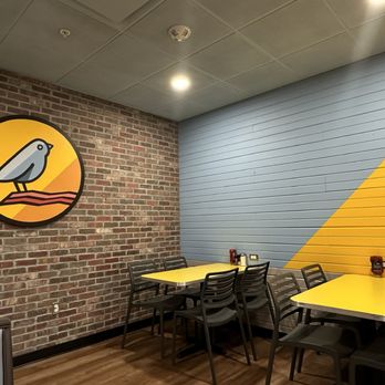 Early Bird Regency Landing - Great branding - Breakfast & Brunch Near Me - Omaha, Nebraska Early Bird Regency Landing - Great branding - Breakfast & Brunch Near Me - Omaha, Nebraska