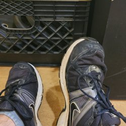 Retro Fitness - Saturday morning sweat