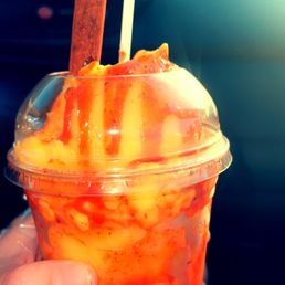Mangonada
