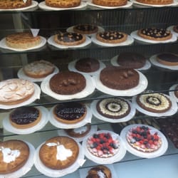 Grecchi - Qualche torta ;)