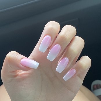 Magic Nails - Nail Salons Near Me - Oak Brook, Illinois