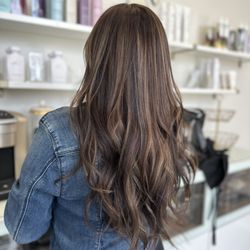 Hair By Nicole Perales