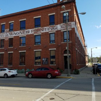 The Wagner House - Wagner House Freeport. Incredible event space. (Third floor) w elevator. - Wine Bars Near Me - Freeport, Illinois