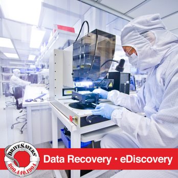 DriveSavers Data Recovery - Our certified ISO-5 cleanroom allows us to disassemble hard drives down to the component level - Data Recovery Near Me - Los Angeles, California DriveSavers Data Recovery - Our certified ISO-5 cleanroom allows us to disassemble hard drives down to the component level - Data Recovery Near Me - Los Angeles, California
