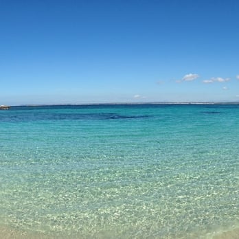 Es Trenc - Beaches Near Me - Ses Salines, PM