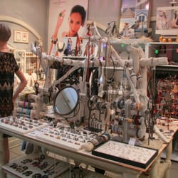 Stradoro - Intérieur boutique