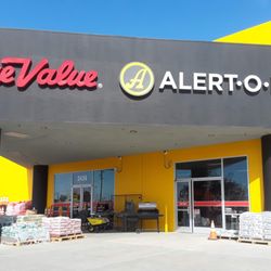 Alert-O-Lite True Value