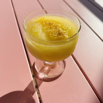 Bambino - Frozen Marg - Pizza Near Me - Austin, Texas
