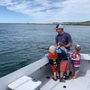 Alyssa Ann Sportfishing