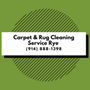 Carpet & Rug Cleaning Service Rye