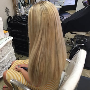 Revive Hair Design - l m m m.     ' - Hair Salons Near Me - Glendora, California