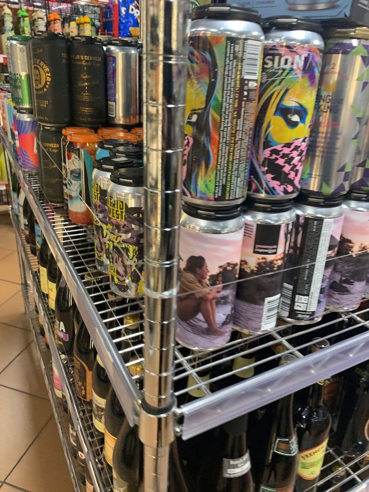 RAMIREZ LIQUOR & KEGS DELIVERY 75 Photos & 165 Reviews 736 S Soto