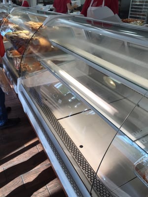 Hans' Bakery by null