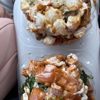 Aloha Fresh - Poke Near Me - San Jose, California