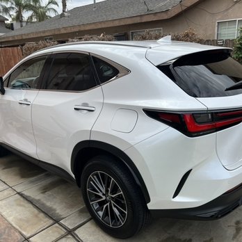Suddz Mobile Detailing - Car Wash Near Me