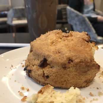 George Howell Coffee - The ginger apricots scone - Coffee & Tea Near Me - Boston, Massachusetts George Howell Coffee - The ginger apricots scone - Coffee & Tea Near Me - Boston, Massachusetts