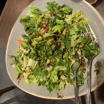 Burma Choice - Tea Leaf Salad - Burmese Near Me - San Jose, California Burma Choice - Tea Leaf Salad - Burmese Near Me - San Jose, California