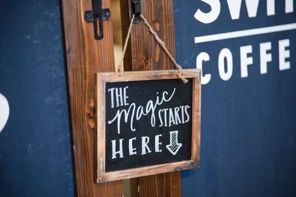 Switchpoint Coffee by null