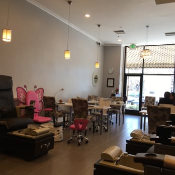 Charisma - Nail Salons Near Me - San Jose, California