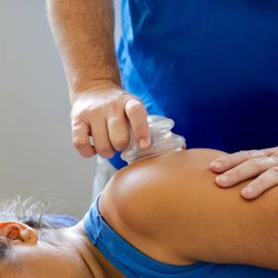 Simo Massage Therapy