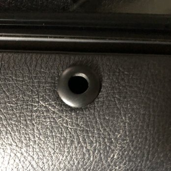 Beck's European - Door lock pin that fell down. Just had serviced at Beck's in 01/2019 - Auto Repair Near Me - Scottsdale, Arizona Beck's European - Door lock pin that fell down. Just had serviced at Beck's in 01/2019 - Auto Repair Near Me - Scottsdale, Arizona