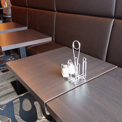 Le Comptoir de la Frite